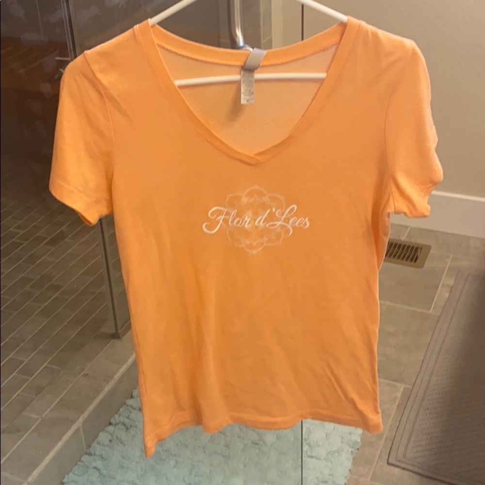 Crooked stave T-shirt